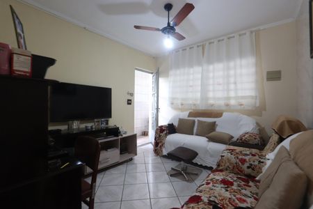 Casa à venda com 2 quartos, 125m² em Jardim Vera Cruz(zona Leste), São Paulo