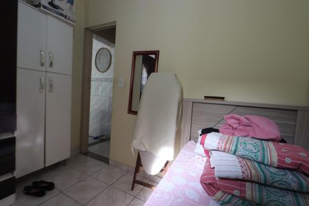 Casa à venda com 125m², 2 quartos e 2 vagasQuarto 2