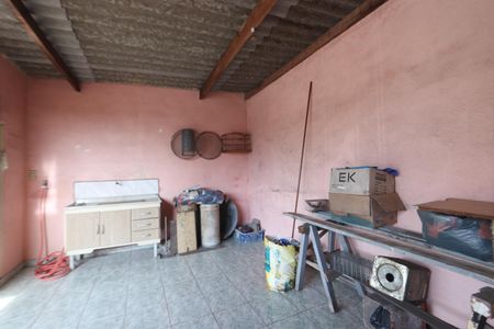 Casa à venda com 125m², 2 quartos e 2 vagasVaranda