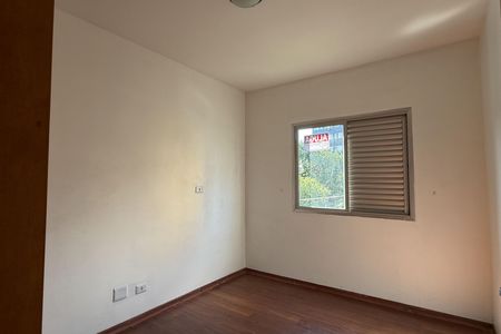 Quarto 1 de apartamento para alugar com 2 quartos, 119m² em Boqueirão, Santos