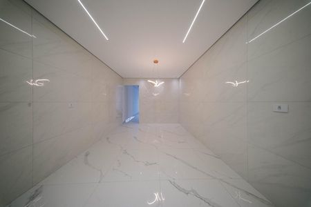 Cozinha de casa para alugar com 3 quartos, 184m² em Vila Granada, São Paulo
