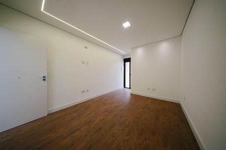 Suíte 1 de casa para alugar com 3 quartos, 184m² em Vila Granada, São Paulo