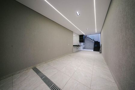 Espaço Gourmet de casa para alugar com 3 quartos, 184m² em Vila Granada, São Paulo