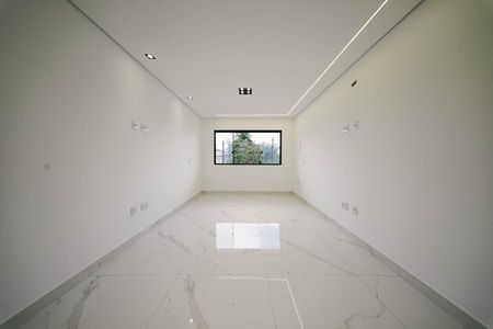 Sala de casa para alugar com 3 quartos, 184m² em Vila Granada, São Paulo