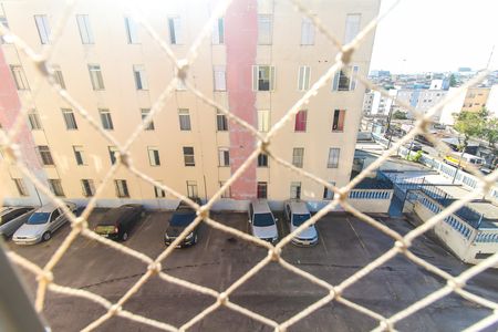 Vista do Quarto 1 de apartamento à venda com 3 quartos, 56m² em Itaquera, São Paulo