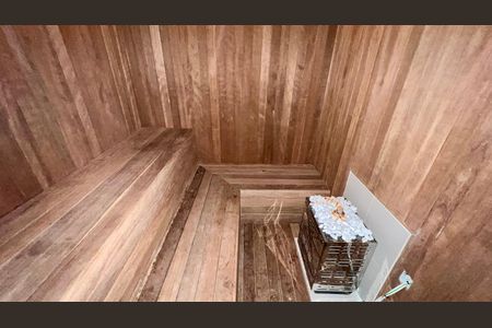 Studio para alugar com 47m², 1 quarto e 1 vaga Studio para alugar com 47m², 1 quarto e 1 vagaSaúna