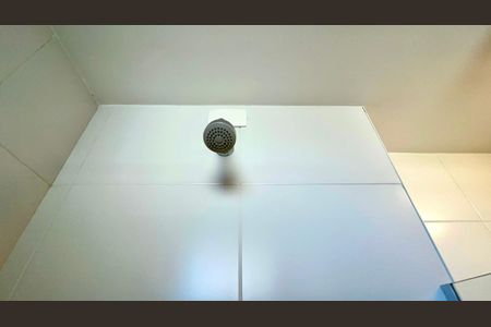 Studio para alugar com 47m², 1 quarto e 1 vaga Studio para alugar com 47m², 1 quarto e 1 vagaBanheiro