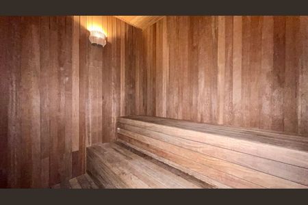 Studio para alugar com 47m², 1 quarto e 1 vaga Studio para alugar com 47m², 1 quarto e 1 vagaSaúna