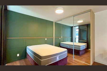 Quarto de kitnet/studio para alugar com 1 quarto, 47m² em Pinheiros, São Paulo