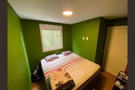 Quarto de apartamento para alugar com 2 quartos, 42m² em Cidade Líder, São Paulo