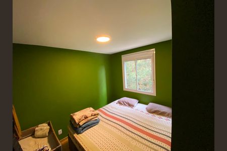 Quarto de apartamento para alugar com 2 quartos, 42m² em Cidade Líder, São Paulo