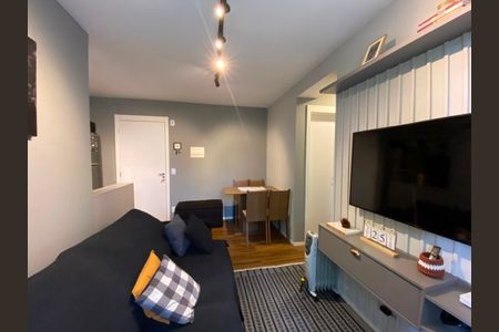 Apartamento para alugar com 2 quartos, 42m² em Cidade Líder, São Paulo