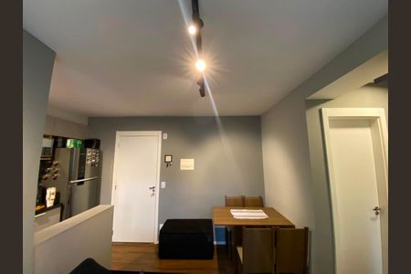 Sala de apartamento para alugar com 2 quartos, 42m² em Cidade Líder, São Paulo