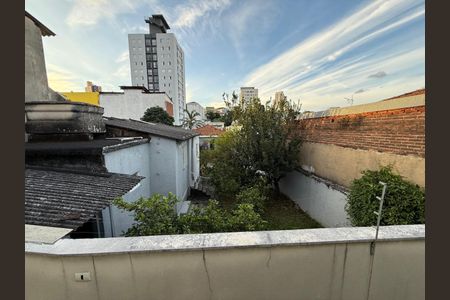 Varanda de casa de condomínio à venda com 2 quartos, 65m² em Vila Gustavo, São Paulo