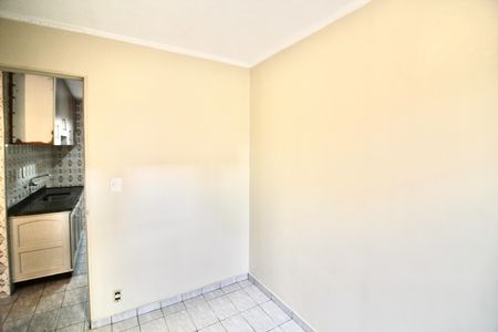 Quarto 1 de apartamento para alugar com 2 quartos, 50m² em Conjunto Habitacional Padre Manoel da Nobrega, São Paulo