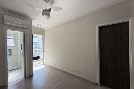 Apartamento para alugar com 50m², 1 quarto e 1 vagaSuíte