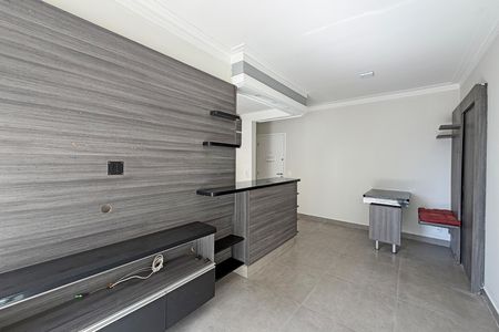 Apartamento para alugar com 50m², 1 quarto e 1 vagaSala
