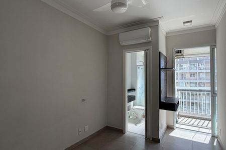 Apartamento para alugar com 50m², 1 quarto e 1 vagaSuíte