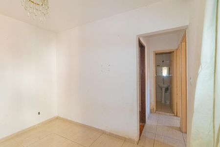 Sala/corredor de apartamento para alugar com 2 quartos, 40m² em Guajuviras, Canoas