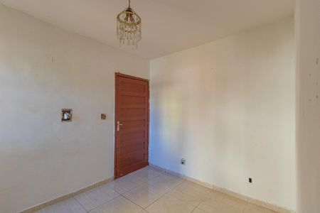 Sala de apartamento para alugar com 2 quartos, 40m² em Guajuviras, Canoas