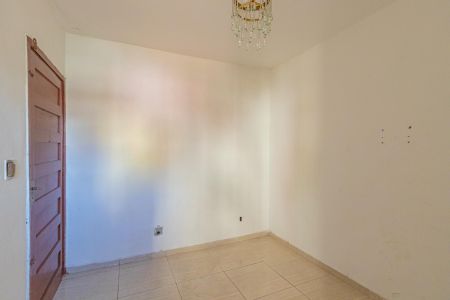 Sala de apartamento para alugar com 2 quartos, 40m² em Guajuviras, Canoas