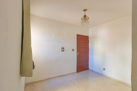Apartamento para alugar com 2 quartos, 40m² em Guajuviras, Canoas