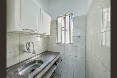 Kitnet/Studio à venda com 1 quarto, 27m² em Laranjeiras, Rio de Janeiro