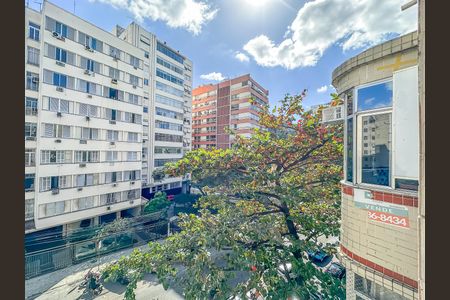 Kitnet/Studio à venda com 1 quarto, 27m² em Laranjeiras, Rio de Janeiro