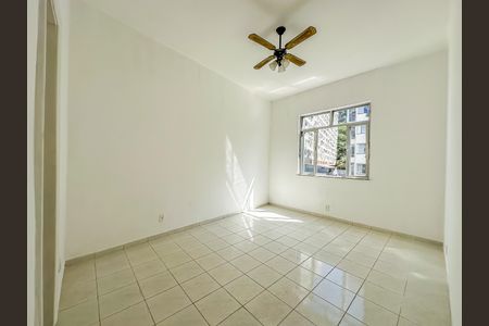 Kitnet/Studio à venda com 1 quarto, 27m² em Laranjeiras, Rio de Janeiro