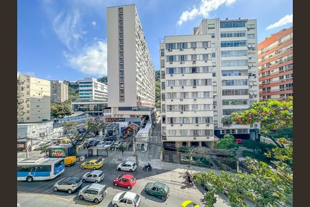 Kitnet/Studio à venda com 1 quarto, 25m² em Laranjeiras, Rio de Janeiro