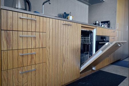 Apartamento para alugar com 59m², 1 quarto e 1 vagaCozinha