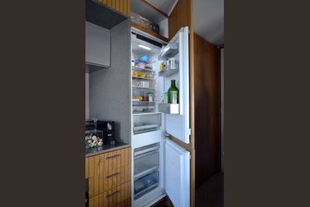 Apartamento para alugar com 59m², 1 quarto e 1 vagaCozinha
