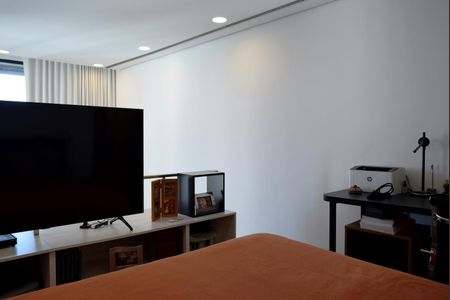 Apartamento para alugar com 59m², 1 quarto e 1 vagaSuíte
