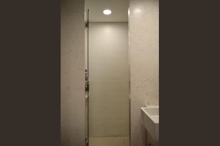 Apartamento para alugar com 59m², 1 quarto e 1 vagaBanheiro da Suíte