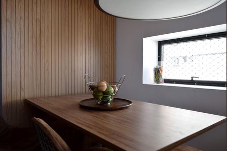 Apartamento para alugar com 59m², 1 quarto e 1 vagaSala