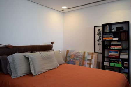Apartamento para alugar com 59m², 1 quarto e 1 vagaSuíte