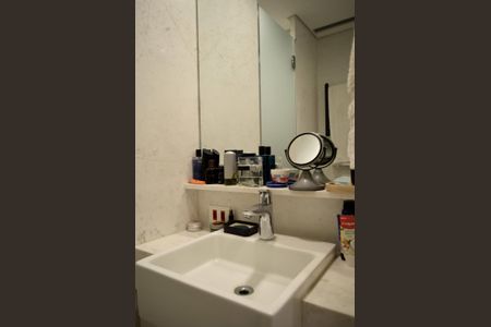 Apartamento para alugar com 59m², 1 quarto e 1 vagaBanheiro da Suíte
