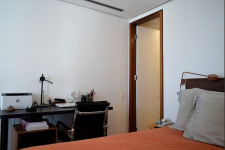 Apartamento para alugar com 59m², 1 quarto e 1 vagaSuíte
