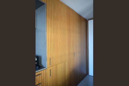 Apartamento para alugar com 59m², 1 quarto e 1 vagaCozinha