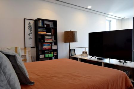 Apartamento para alugar com 59m², 1 quarto e 1 vagaSuíte