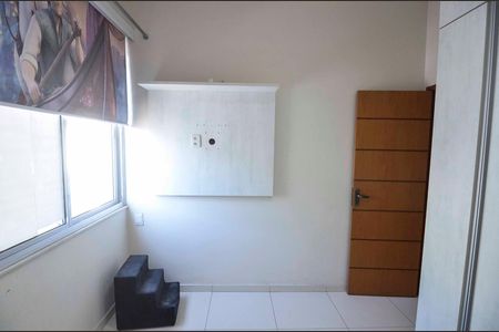 Quarto 2 de apartamento para alugar com 3 quartos, 75m² em Tijuca, Rio de Janeiro