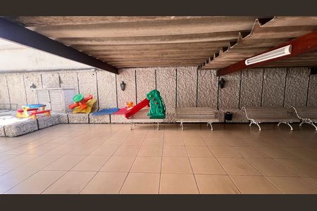 Área comum de apartamento para alugar com 3 quartos, 75m² em Tijuca, Rio de Janeiro