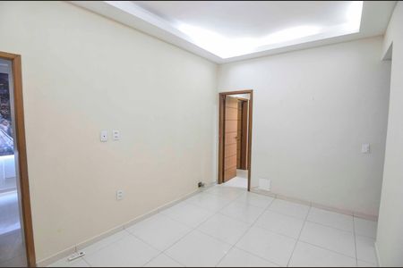 Sala de apartamento para alugar com 3 quartos, 75m² em Tijuca, Rio de Janeiro