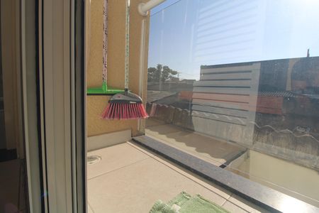 Sacada de kitnet/studio à venda com 1 quarto, 33m² em Campo Grande, São Paulo