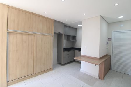 Kitnet/Studio à venda com 1 quarto, 33m² em Campo Grande, São Paulo