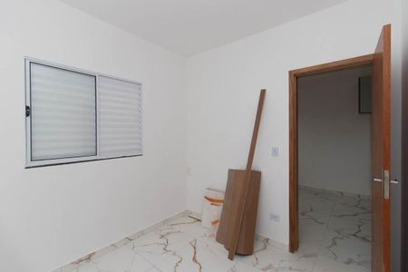 Quarto 1 de apartamento para alugar com 2 quartos, 38m² em Vila Nova Mazzei, São Paulo