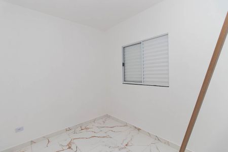 Quarto 1 de apartamento para alugar com 2 quartos, 38m² em Vila Nova Mazzei, São Paulo