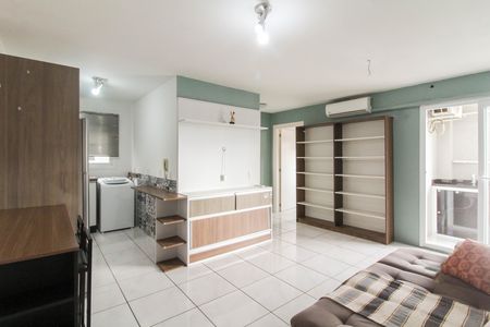 Apartamento para alugar com 2 quartos, 57m² em Igara, Canoas