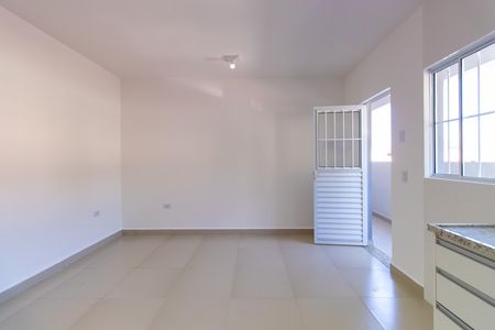 Sala/Cozinha de casa para alugar com 2 quartos, 45m² em Centro, Cotia