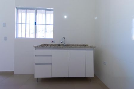 Cozinha - Armários de casa para alugar com 2 quartos, 45m² em Centro, Cotia